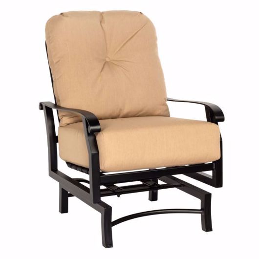 Picture of CORTLAND CUSHION SPRING LOUNGE CHAIR