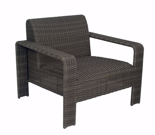 Picture of DARVILLE LOUNGE CHAIR