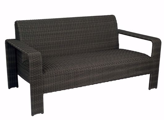 Picture of DARVILLE LOVE SEAT