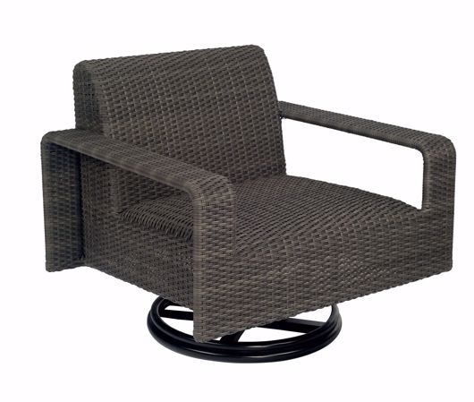 Picture of DARVILLE SWIVEL LOUNGE CHAIR