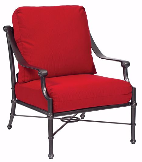 Picture of DELPHI LOUNGE CHAIR