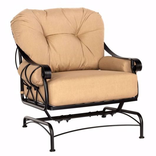 Picture of DERBY SPRING LOUNGE CHAIR