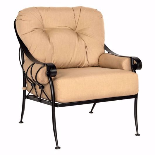Picture of DERBY LOUNGE CHAIR