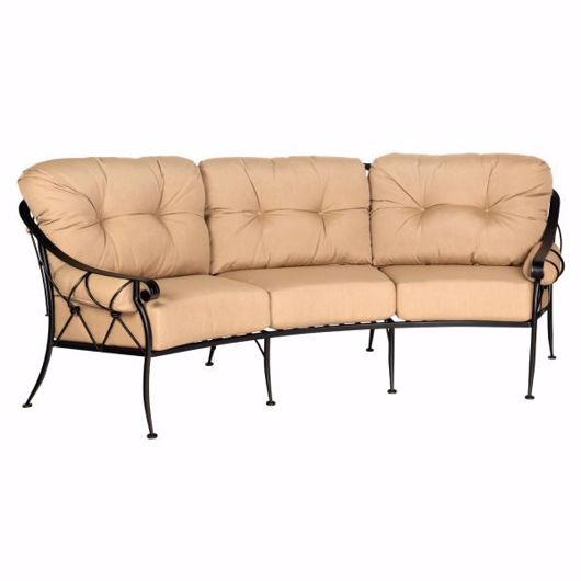 Picture of DERBY CRESCENT SOFA