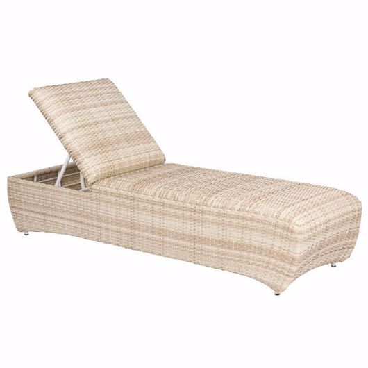 Picture of ECLIPSE CHAISE LOUNGE