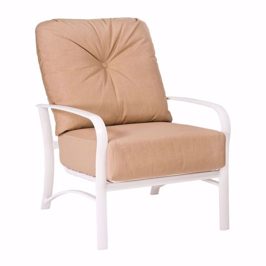 Picture of FREMONT CUSHION LOUNGE CHAIR