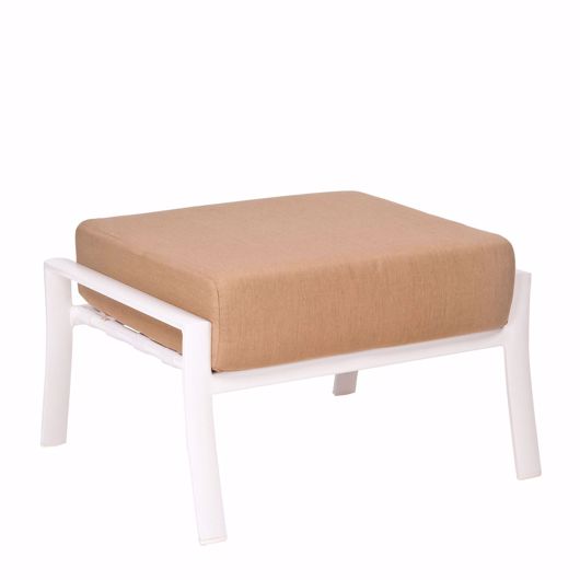 Picture of FREMONT CUSHION OTTOMAN
