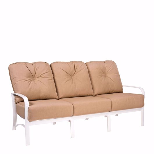 Picture of FREMONT CUSHION SOFA
