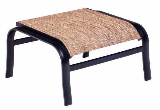 Picture of FREMONT SLING OTTOMAN
