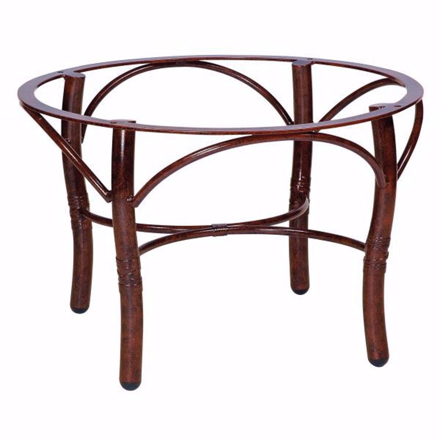 Picture of GLADE ISLE COFFEE TABLE BASE