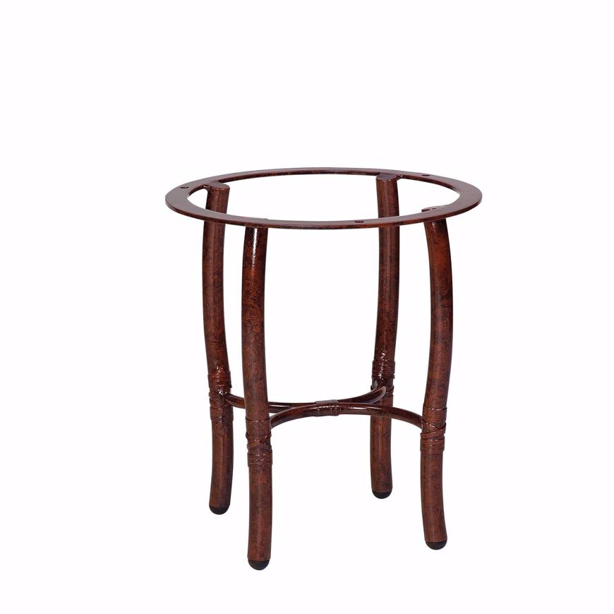 Picture of GLADE ISLE END TABLE BASE