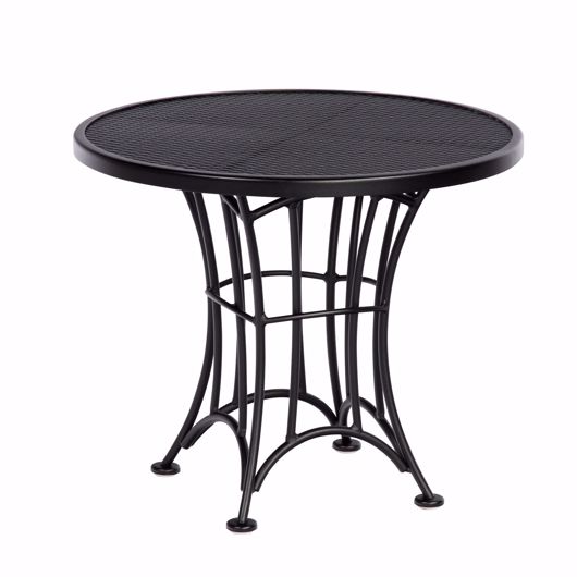 Picture of HAMILTON END TABLE