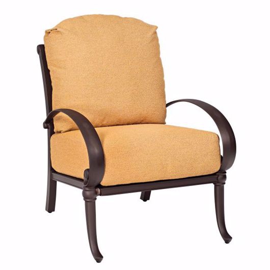 Picture of HOLLAND LOUNGE CHAIR