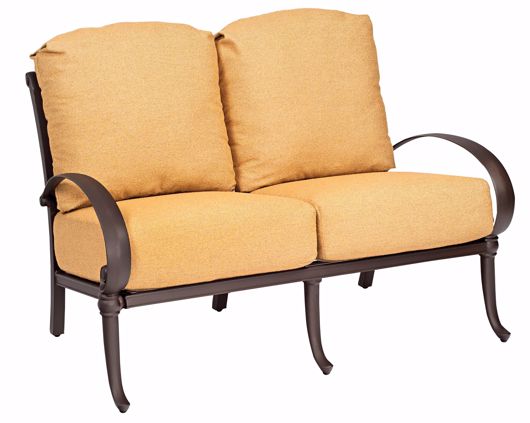 Picture of HOLLAND LOVE SEAT
