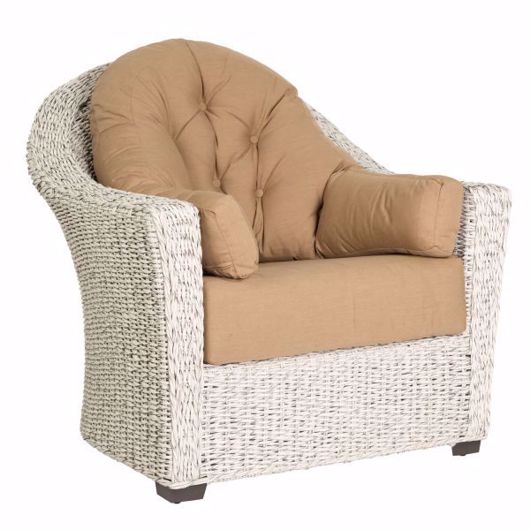 Picture of ISABELLA LOUNGE CHAIR