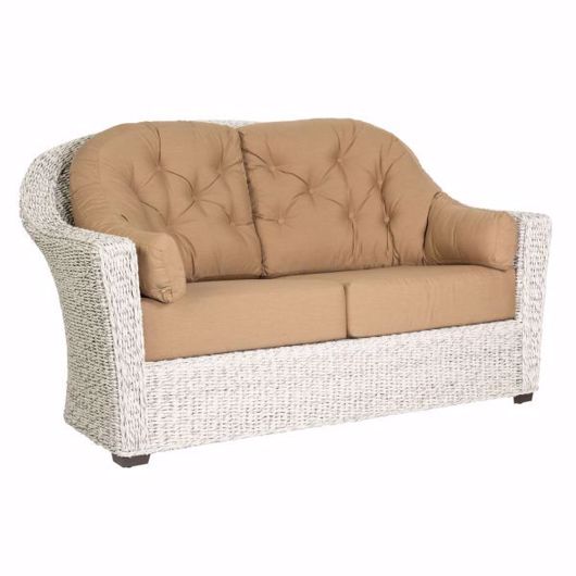 Picture of ISABELLA LOVE SEAT