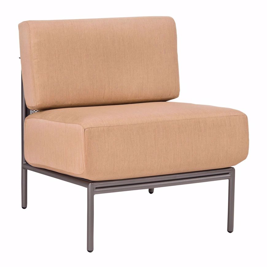 Picture of JAX ARMLESS SECTIONAL UNIT