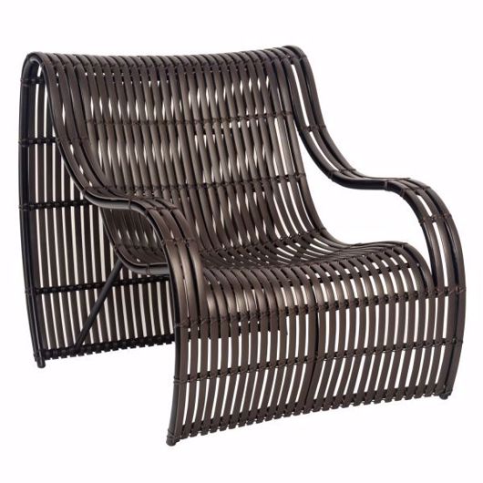 Picture of LOFT LARGE LOUNGE CHAIR