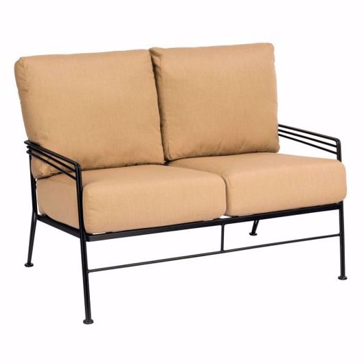 Picture of MADISON LOVE SEAT