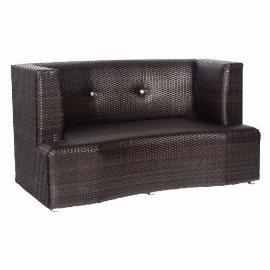 Picture of MCQUEEN LOVE SEAT
