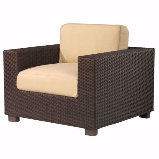 Picture of MONTECITO LOUNGE CHAIR