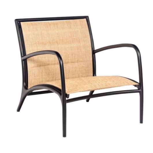 Picture of ORION LOUNGE CHAIR