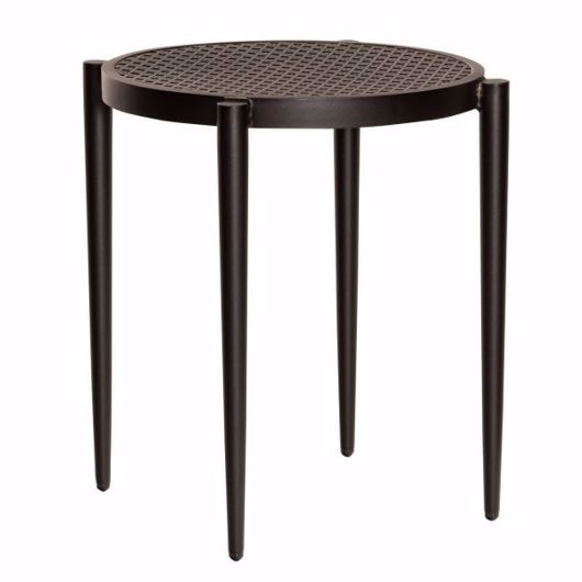 Picture of PARC END TABLE