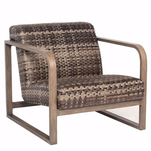 Picture of REUNION LOUNGE CHAIR