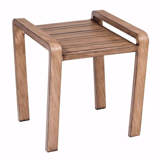 Picture of REYNOLDS END TABLE