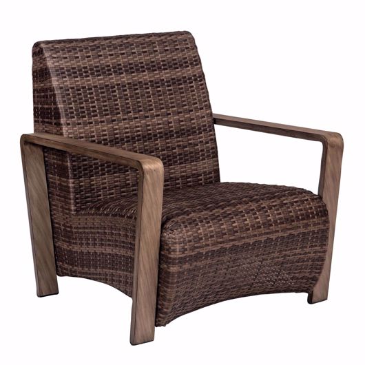 Picture of REYNOLDS LOUNGE CHAIR