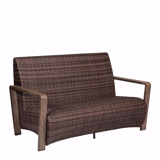 Picture of REYNOLDS LOVE SEAT
