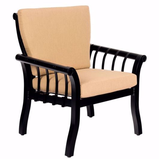 Picture of RHYSS DINING ARMCHAIR