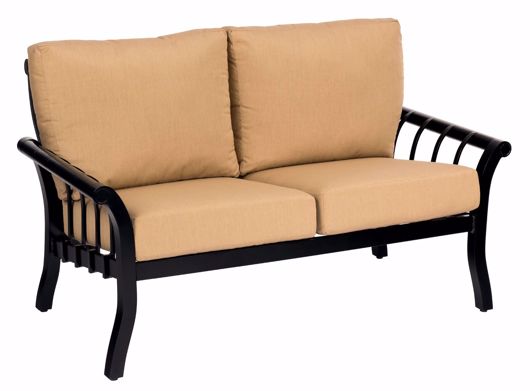 Picture of RHYSS LOVE SEAT
