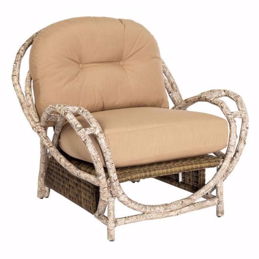 Picture of RIVER RUN BUTTERFLY LOUNGE CHAIR