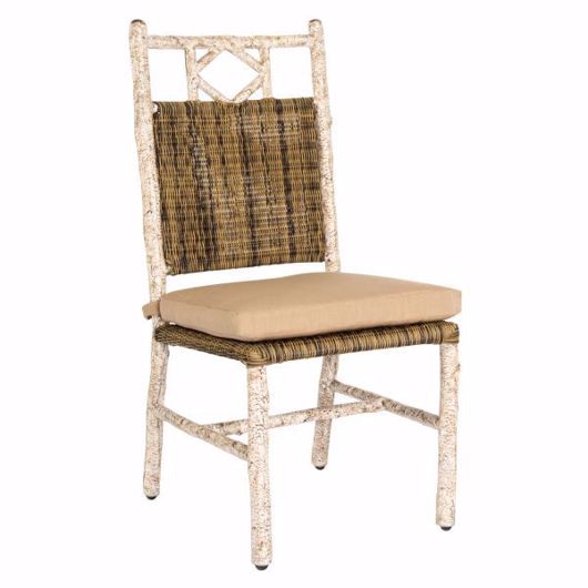 Picture of RIVER RUN DINING SIDE CHAIR