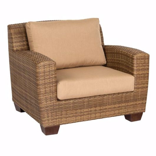 Picture of SADDLEBACK LOUNGE CHAIR