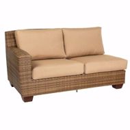 Picture of SADDLEBACK LEFT ARM FACING LOVE SEAT SECTIONAL