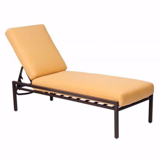 Picture of SALONA ADJUSTABLE CHAISE LOUNGE