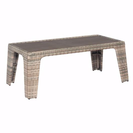Picture of SANTA FE COFFEE TABLE