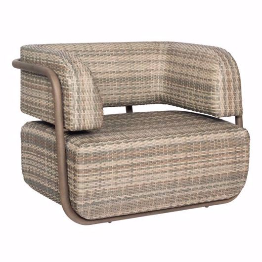 Picture of SANTA FE LOUNGE CHAIR