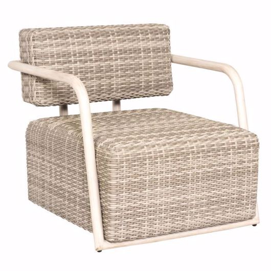 Picture of SCOUT LOUNGE CHAIR