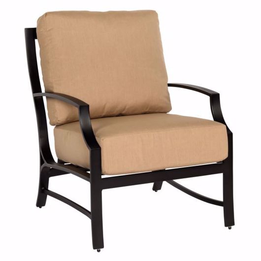 Picture of SEAL COVE LOUNGE CHAIR