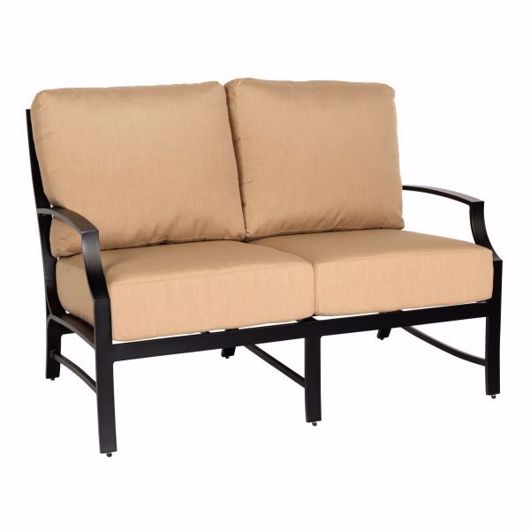 Picture of SEAL COVE LOVE SEAT