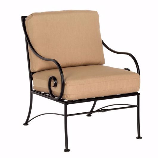 Picture of SHEFFIELD LOUNGE CHAIR