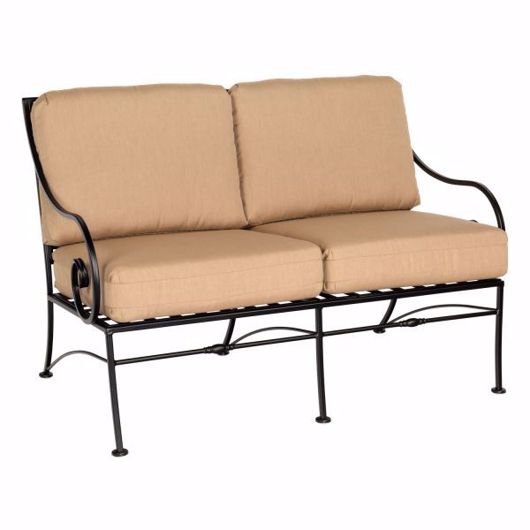 Picture of SHEFFIELD LOVE SEAT