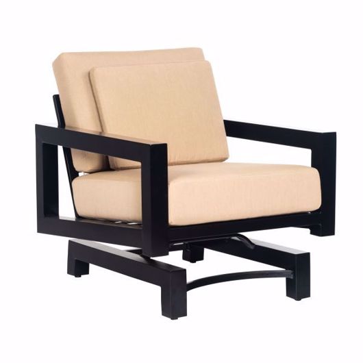 Picture of SOHO SPRING LOUNGE CHAIR