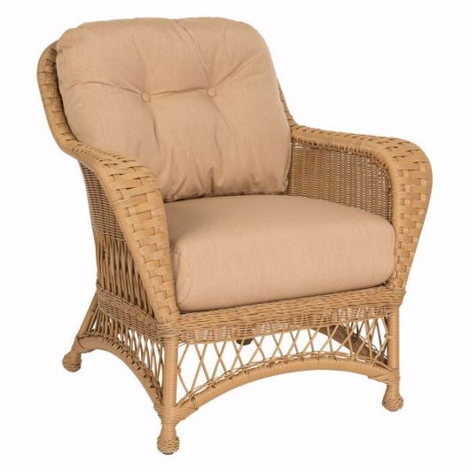 Picture of SOMMERWIND LOUNGE CHAIR