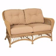 Picture of SOMMERWIND LOVE SEAT