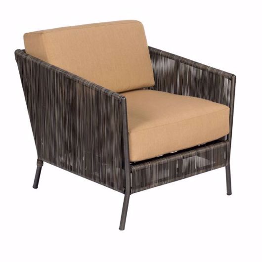 Picture of SONATA LOUNGE CHAIR