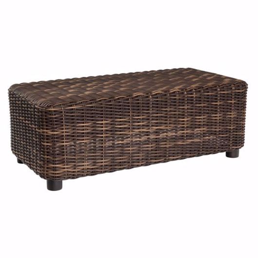 Picture of SONOMA RECTANGULAR COFFEE TABLE